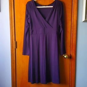 Eddie Bauer M dress